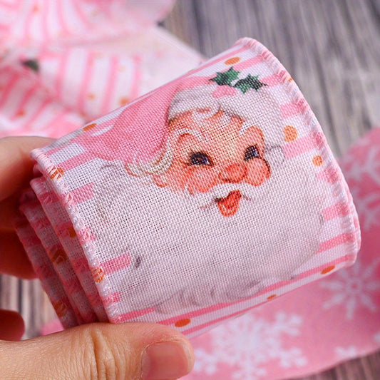 Christmas Colored Ribbon