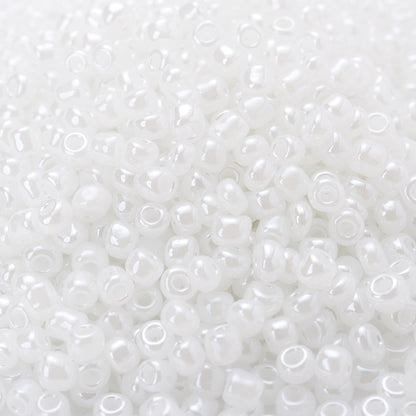 500pcs/set 3mm Czech Glass Seed Beads