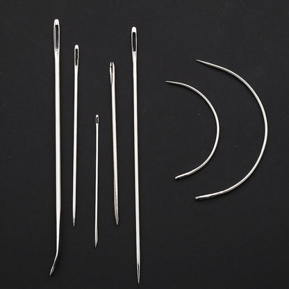 Assorted Sewing Needles Set
