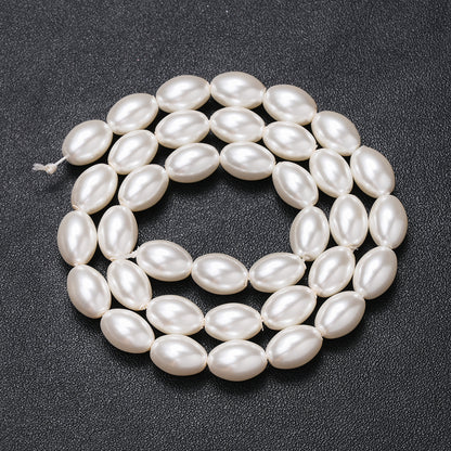 1pc 11mm Glass Seed Bead