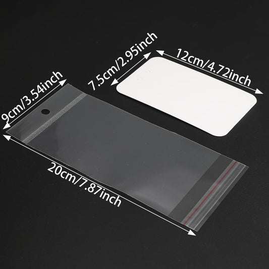 Keychain Display Set