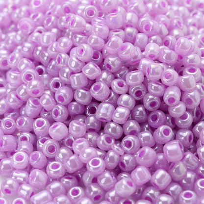 500pcs/set 3mm Czech Glass Seed Beads
