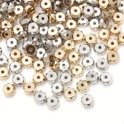 Multilateral CCB Spacer Beads