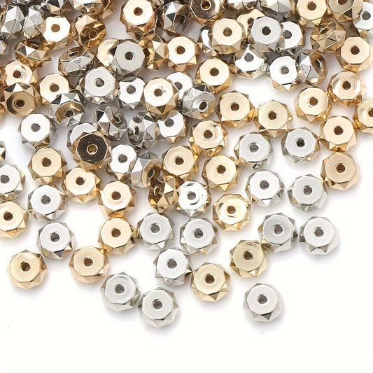 Multilateral CCB Spacer Beads