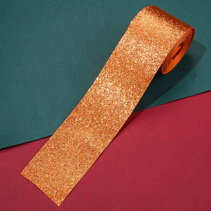 Glitter Decorative Ribbon