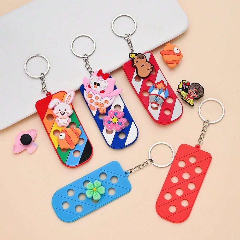 Birthday Party Favor Accessories