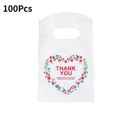 Thank You Gift Bags