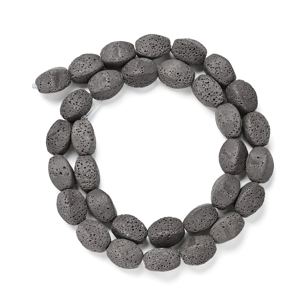 Summer Natural Multicolor Stone Beads