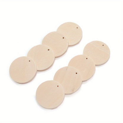 Wooden Keychain Kit