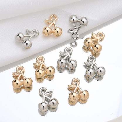 Cherry CCB Pendants