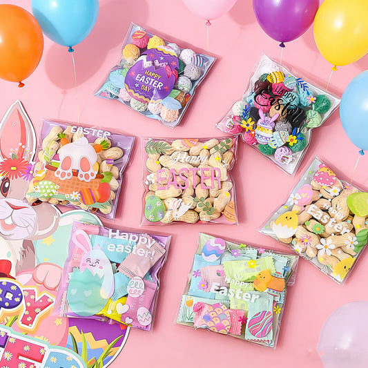Easter OPP Gift Bags