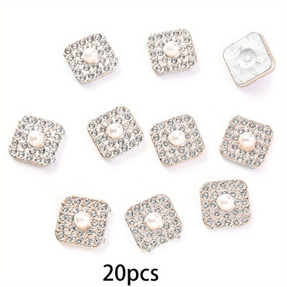 Mix CCB Flower Star Butterfly Flatback Rhinestone Beads