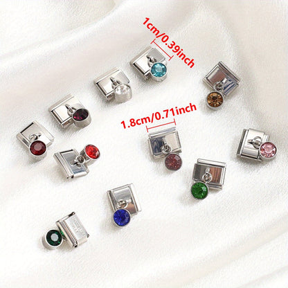 Colorful Pendant Module