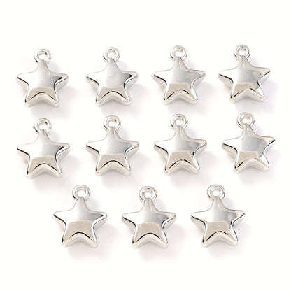 CCB Star Pendant Charms