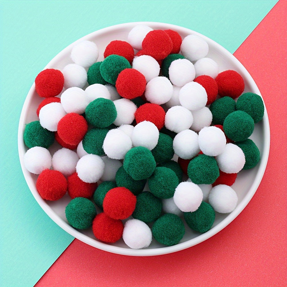 Highball Hairball Beads
