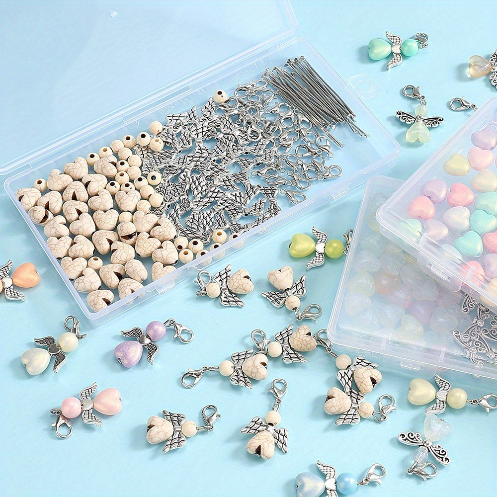 Jewelry Making Findings Kit