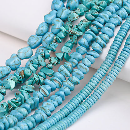 Turquoise Beads