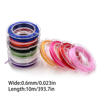 Elastic Beading Cord