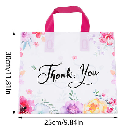 Thank You Tote Gift Bags