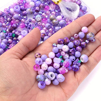 Acrylic Bracelet Making Kit