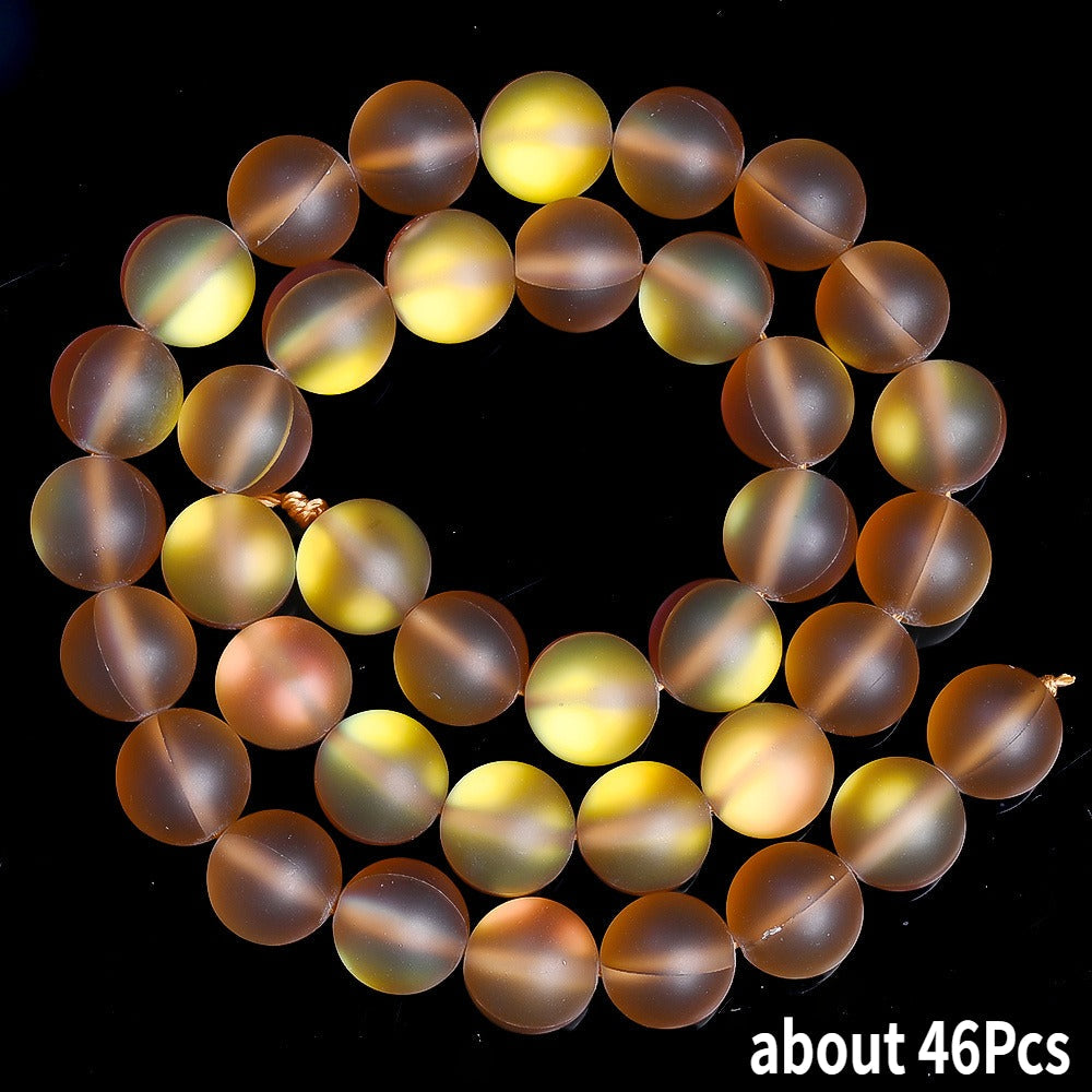 Natural Stone Beads
