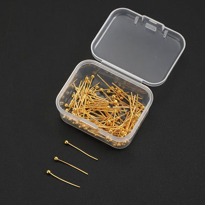 Bendable Ball Head Pins