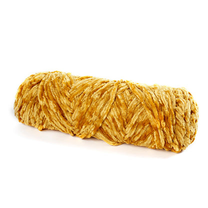 Chenille Plush Yarn