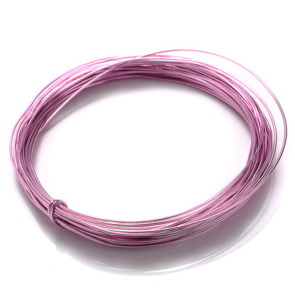 0.6 mm Aluminum Craft Wire