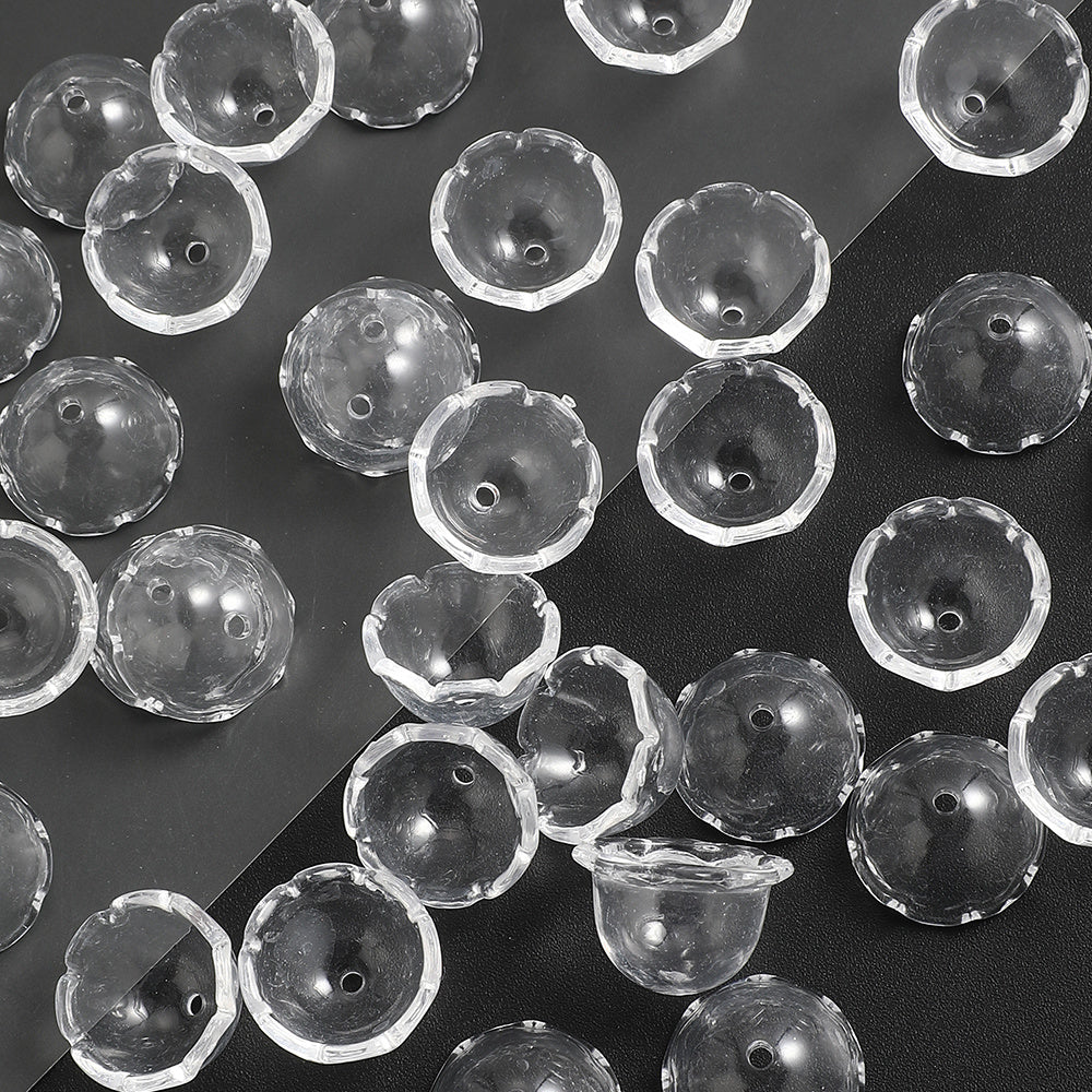 Wind Chime Acrylic Beads