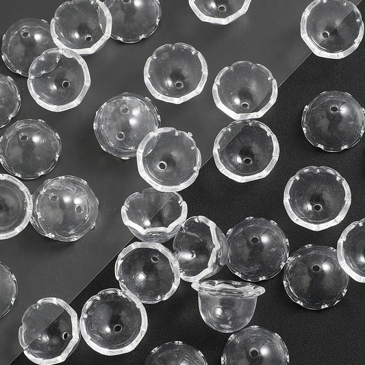 Wind Chime Acrylic Beads