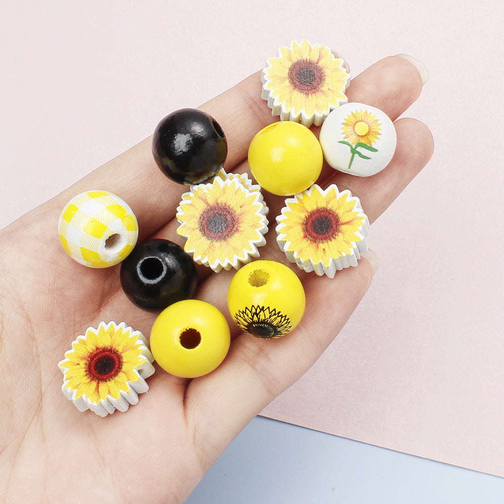 76pcs Beadable Pens Kit
