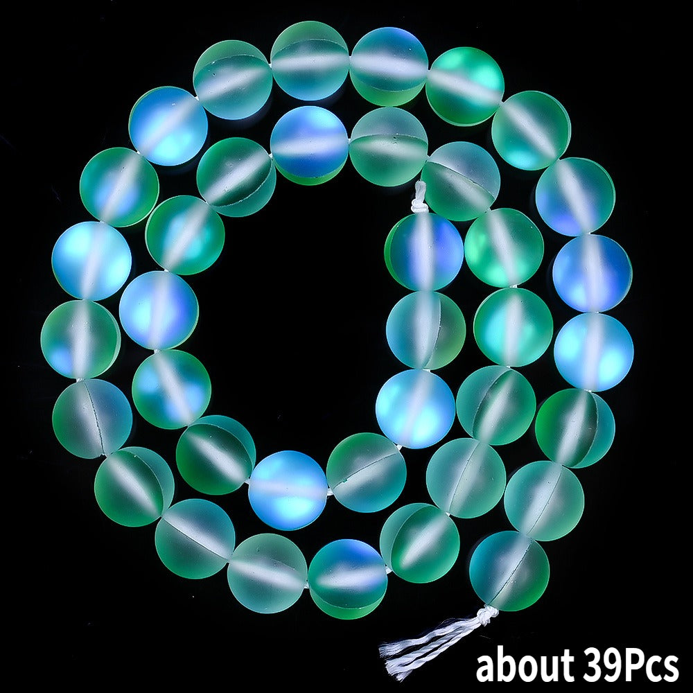 Natural Stone Beads