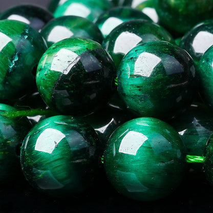 1SET 4/6/8/10mm Natural Stone Bead Set