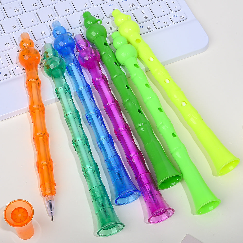 Bagpipe Novelty Ballpoint Pens