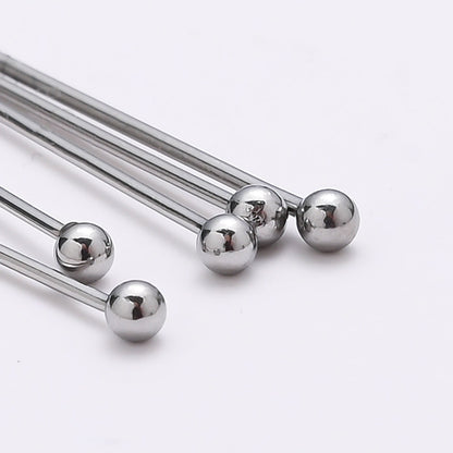 Stainless Steel Ball Head Pins