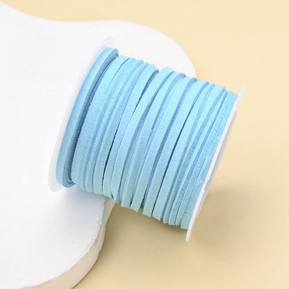 1 Roll 5m Korean Velvet Cord