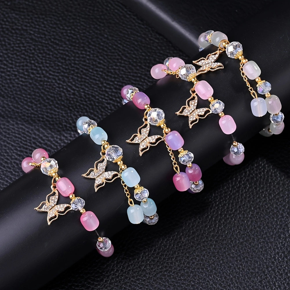 500-Piece Gold and Silver Lobster Clasp & Jump Ring Set