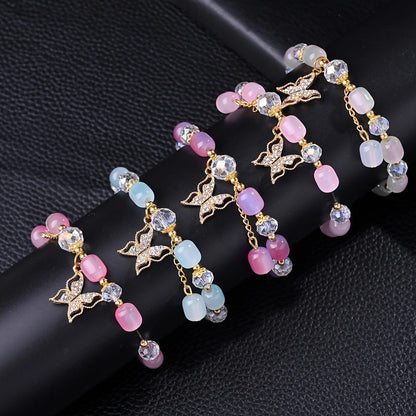 500-Piece Gold and Silver Lobster Clasp & Jump Ring Set
