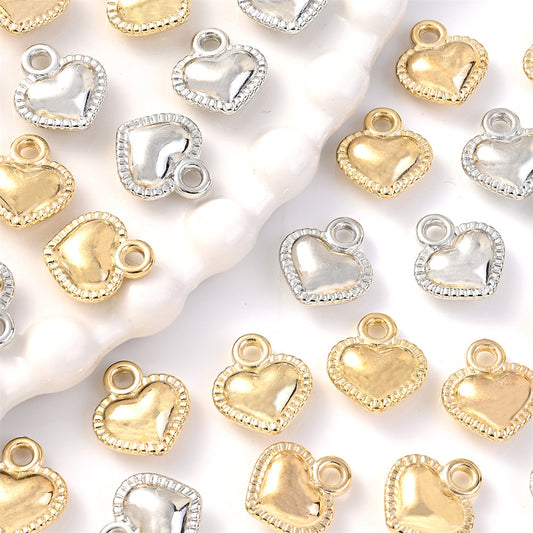 Love CCB Pendants