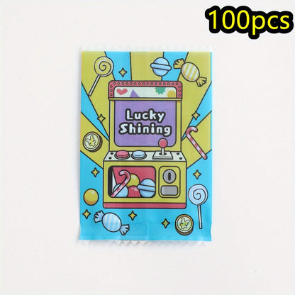 Birthday Party Surprise Gift Bags