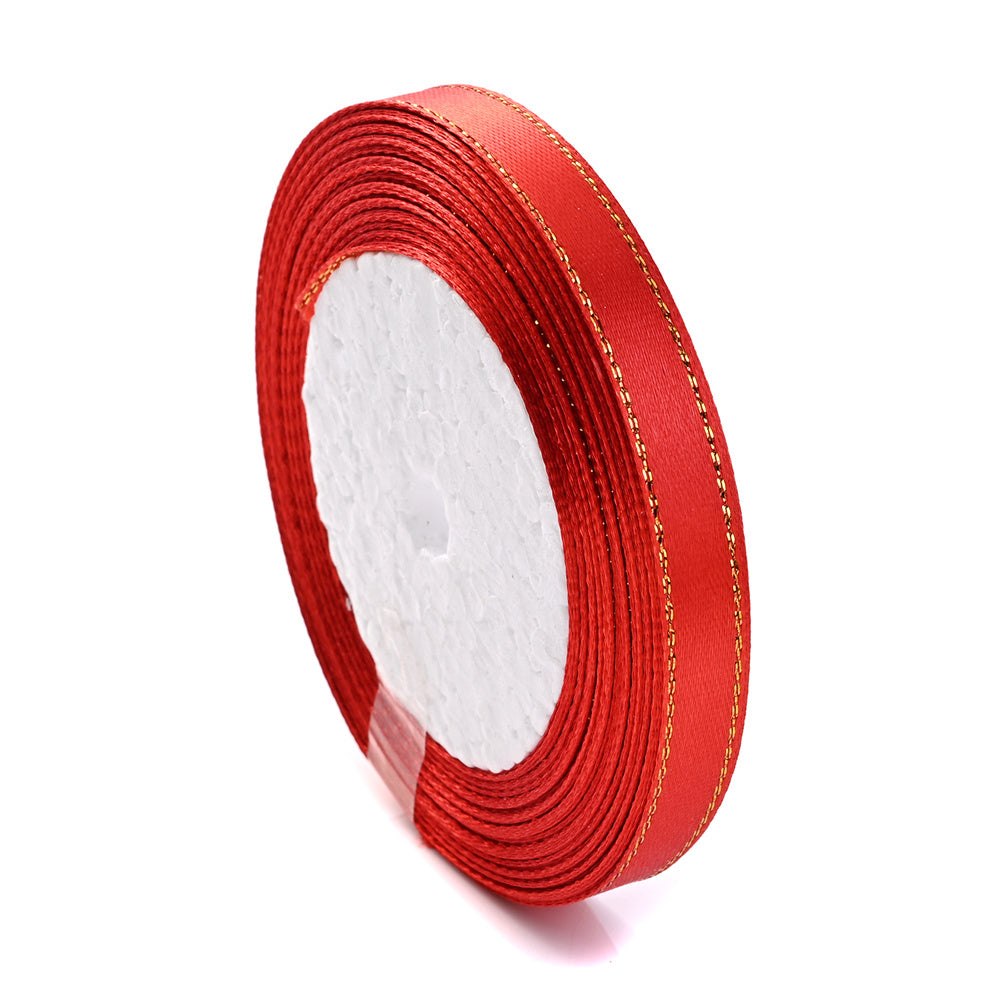 Satin Craft Ribbon Roll