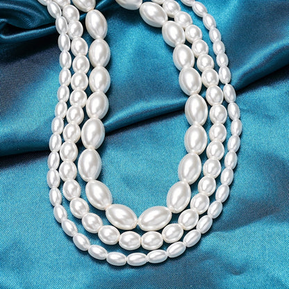 1pc 11mm Glass Seed Bead