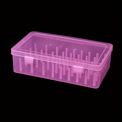 Thread Storage Box