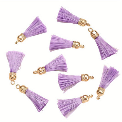 Cap Tassel Decorations