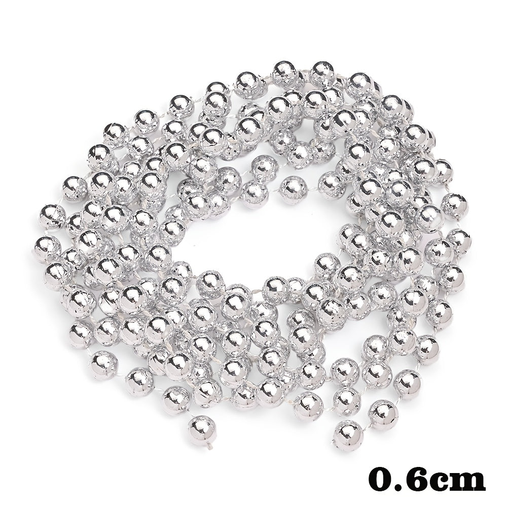 Imitation Pearl Bead String