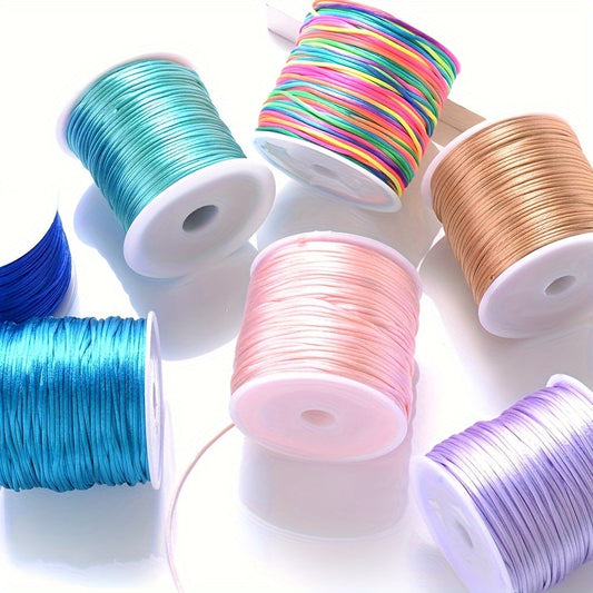 Korean Silk Lace Cord