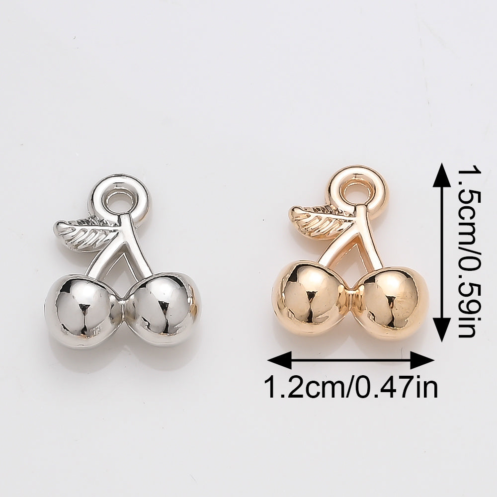 Cherry CCB Pendants