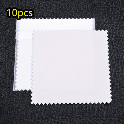 Jewelry Polishing Cleaning Cloths