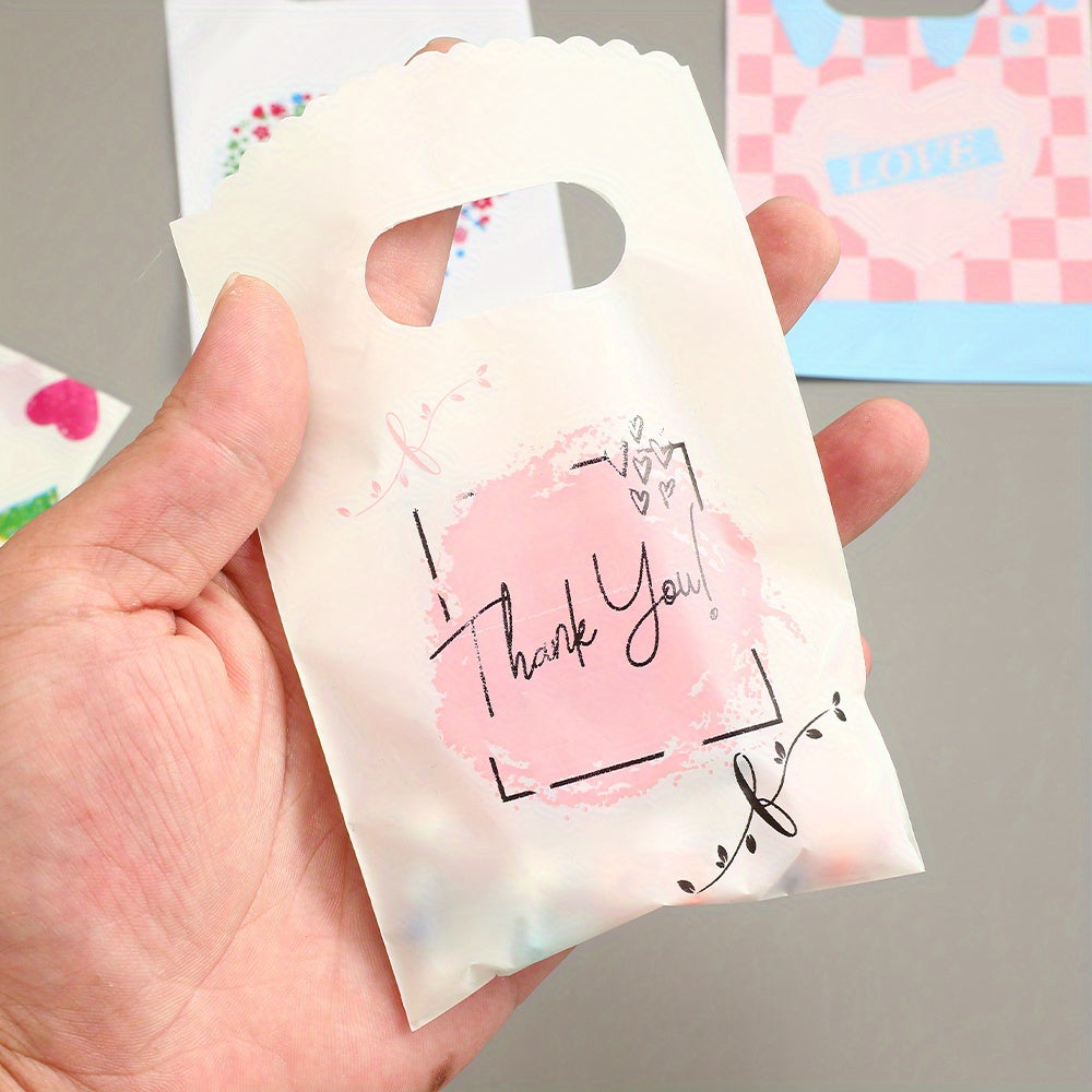 Thank You Gift Bags