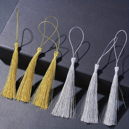 Tassel Charms